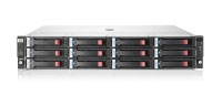 Carcasa discos HP StorageWorks D2700 (AJ941A) Carcasa discos HP StorageWorks D2700 (AJ941A)